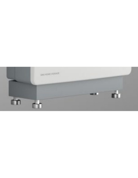 SMA: vendita all'ingrosso Supporto batterie montaggio a pavimento Home Storage Base Unit SMA - HS-BU-10