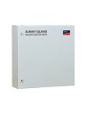 Three-phase multicluster box for 6 Sunny Island SMA inverters - MC-BOX-6.3-11