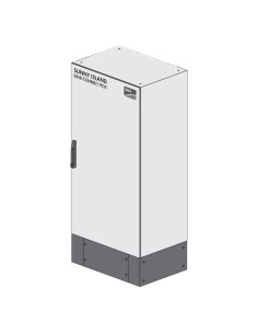 SMA: vendita all'ingrosso Grid box trifase per sistemi in rete collegamento da 138kW SMA - GRID-BOX-12.3-20