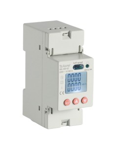 Solis: vendita all'ingrosso Meter monofase per inverter di stringa Solis - Meter-1P(External CT)