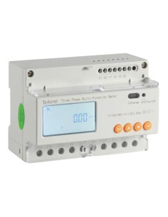 Solis: vendita all'ingrosso Meter trifase con 3 CT per Solis di stringa - Meter-3P-CT-3(External CT)