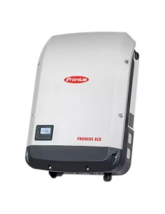 Fronius: vendita all'ingrosso Inverter di stringa trifase 25kW Fronius Eco 25.0-3-S - 4,210,056,040