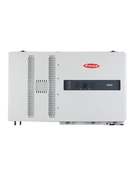 Fronius: vendita all'ingrosso Inverter di stringa trifase 50kW Fronius Tauro 50-3-P - 4,210,301