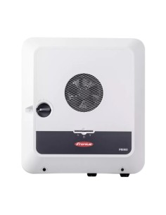 Fronius Primo GEN24 3.6 Plus 3.6kW single-phase hybrid inverter - 4,210,141,002