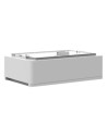 Pylontech: vendita all'ingrosso Modulo batteria FH48074 Pylontech in alta tensione FORCE H1 3.55kWh - FH48074-H1