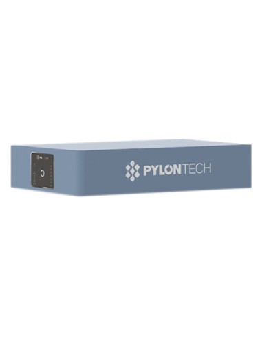 Pylontech: vendita all'ingrosso Modulo BMS FC0500 Pylontech per monitoraggio batterie FORCE H1 - FC0500-H1