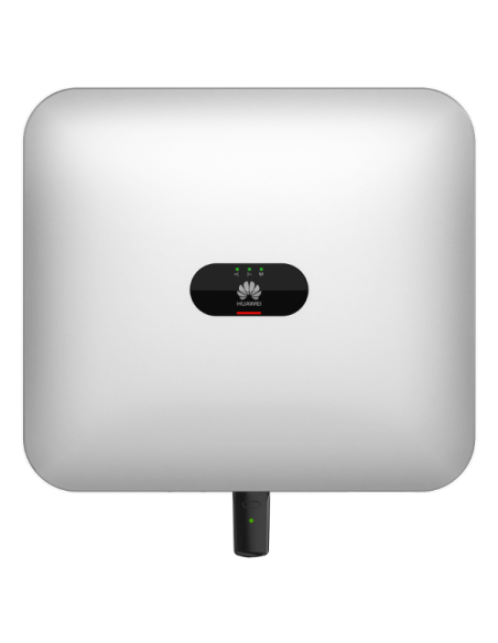 Huawei: vendita all'ingrosso Sistema di accumulo trifase inverter 10kW accumulo 14kWh LUNA2000 BMS Huawei