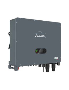 50kW three-phase hybrid inverter for Storage Power Mini system Zucchetti