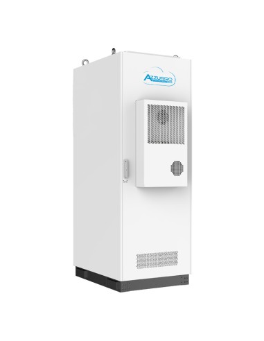 ZCS Azzurro: vendita all'ingrosso Sistema storage Power MINI inverter 50kW accumulo 96kWh ZCS Azzurro