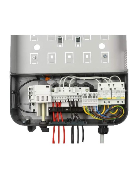 Fronius: vendita all'ingrosso Protezione contro le sovratensioni di tipo 2 - M per inverter Fronius Symo - 4,251,020