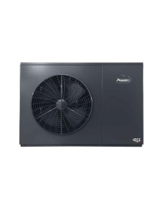 ZCS Azzurro three-phase heat pump 16kW air-water monobloc inverter