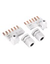 DC connector kit 10-27 kVA Fronius Symo and Fronius Eco - 4,251,015