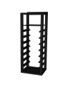 Pylontech: vendita all'ingrosso Armadio rack fino a 8 moduli batterie al litio H48050 Pylontech - ZST-RACK-H1