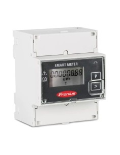 Three-phase bidirectional Smart Meter TS 63-A3 Fronius - 43,0001,1473