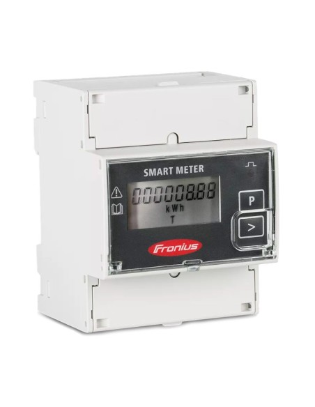 Fronius: vendita all'ingrosso Smart Meter trifase bidirezionale TS 63-A3 Fronius - 43,0001,1473