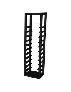 Pylontech: vendita all'ingrosso Armadio rack fino a 12 moduli batterie al litio H48050 Pylontech - ZST-RACK-H2