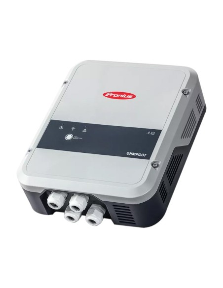 Fronius: vendita all'ingrosso Regolatore di consumo intelligente Ohmpilot Fronius - 4,050,016