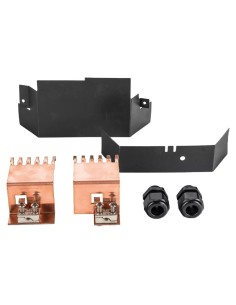 DC 10-27 35mm2 Fronius connector kit - 4,251,029