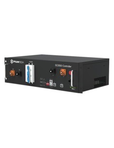 Pylontech: vendita all'ingrosso Modulo BMS per batterie al litio H4850 Pylontech alta tensione ZST-BMS-SC500-H