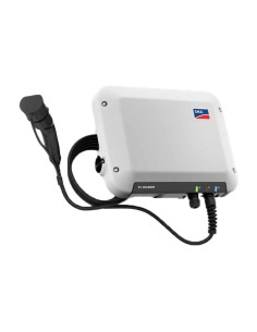 22kW SMA three-phase charging column - EVC22-3AC-10