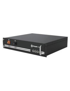 Pylontech: vendita all'ingrosso Batteria al litio ZCS Pylontech H48050 2.4kWh alta tensione - ZST-BAT-2.4KWH-HV
