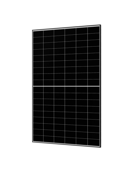 Three phase photovoltaic kit 20680W 20kW inverter 43.2kWh lithium battery TP-HS36 Solax Power