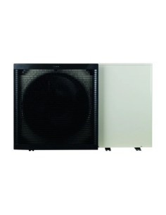 Daikin single-phase heat pump 14kW air-water monobloc inverter