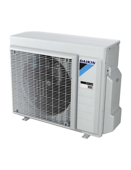 Daikin: vendita all'ingrosso Kit pompa di calore monofase aria-acqua 4kW Daikin ALTHERMA 3 R F produzione ACS 180L