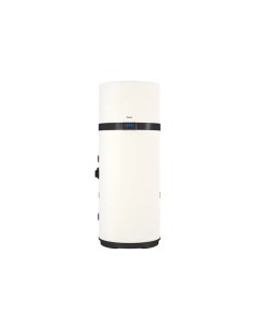 Daikin ALTHERMA M HW 260L monoblock heat pump water heater for domestic hot water A+