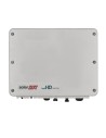 Inverter di stringa monofase 2.2kW SolarEdge HD-Wave - SE2200H-RW000BEN4 | PuntoEnergia Italia