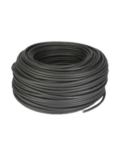 Cavi: vendita all'ingrosso Cavo Solare 1mt 6mm Nero 1500V PV3 - CAVSOL-6N