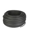 Solar Cable 1m 6mm Black 1500V PV3 - CAVSOL-6N