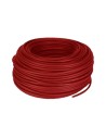 Cavo Solare 1mt 6mm Rosso 1500V PV3 - CAVSOL-6R | PuntoEnergia Italia