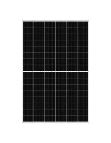 Trifase: vendita all'ingrosso Kit fotovoltaico All in one trifase 5915W inverter 5kW accumulo 10.24kWh Zucchetti