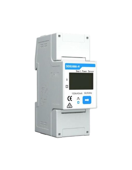 Monofase: vendita all'ingrosso Kit fotovoltaico monofase 4550W inverter 4kW Huawei batteria al litio 14kWh LUNA2000