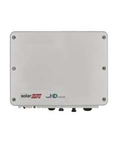 SolarEdge: vendita all'ingrosso Inverter di stringa monofase 3.68kW SolarEdge HD-Wave - SE3680H-RW000BEN4