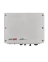 Inverter di stringa monofase 3.68kW SolarEdge HD-Wave - SE3680H-RW000BEN4 | PuntoEnergia Italia