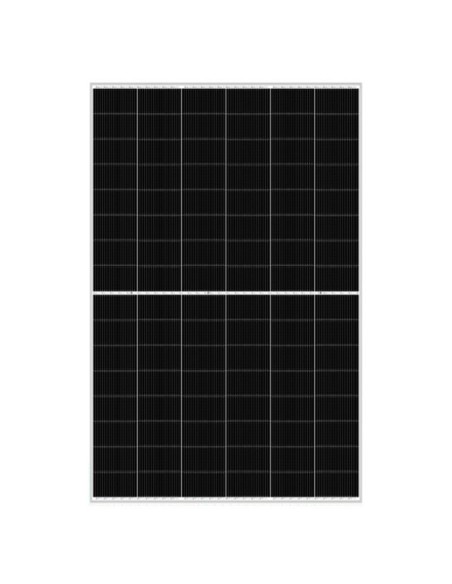 Monofase: vendita all'ingrosso Kit fotovoltaico monofase 5460W inverter 5kW All in one litio 20.48kWh HV ZBT 5K Zucchetti