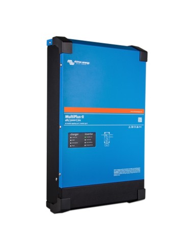 Victron Energy: vendita all'ingrosso Inverter/Caricabatterie MultiPlus-II 4000W 48V 5000VA Victron Energy 48/5000/70-50 - PMP...