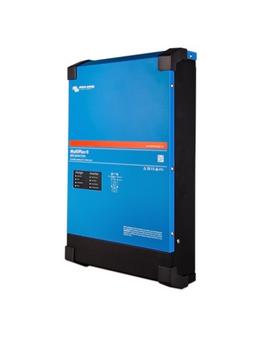 Victron Energy: vendita all'ingrosso Inverter/Caricabatterie MultiPlus-II 4000W 48V 5000VA Victron Energy 48/5000/70-50 - PMP...