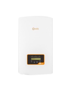 Solis: vendita all'ingrosso Inverter di stringa monofase SOLIS 5kW - S6-GR1P5K