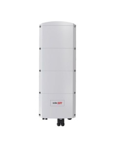 SolarEdge: vendita all'ingrosso Inverter ibrido trifase 5kW SolarEdge Home Hub - SE5K-RWB48BFN4