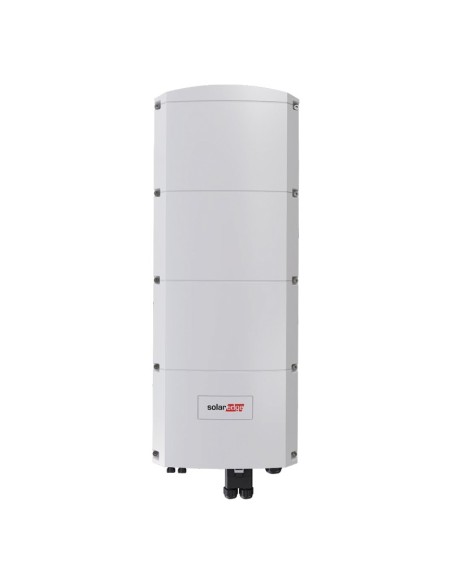 SolarEdge: vendita all'ingrosso Inverter ibrido trifase 5kW SolarEdge Home Hub - SE5K-RWB48BFN4