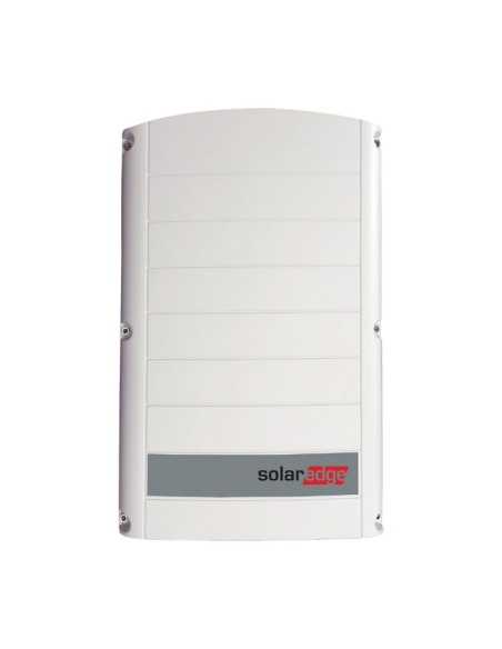 SolarEdge: vendita all'ingrosso Inverter di stringa trifase 6kW SolarEdge con configurazione SetApp - SE6K-RW0TEBEN4