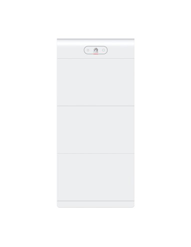 Three-phase photovoltaic kit 17860W inverter 17kW MB0 storage 21kWh LUNA2000 BMS Huawei