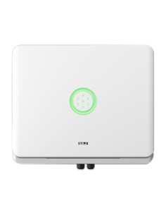 Three-phase hybrid inverter SAJ 8kW - H2-8K-T2