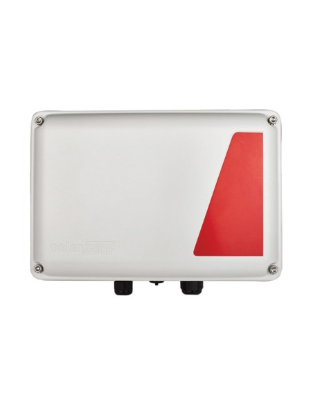 SolarEdge: vendita all'ingrosso Interfaccia StorEdge HD-Wave per batterie LG Chem RESU - SESTI-S4