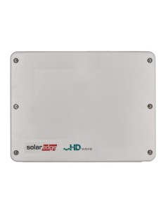 SolarEdge: vendita all'ingrosso Inverter AC Coupled StorEdge HD-Wave technology 5kW - SE5000H-RWSACBNN4