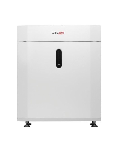 SolarEdge Home Battery 4.6kWh low voltage lithium battery - BAT-05K48M0B-02