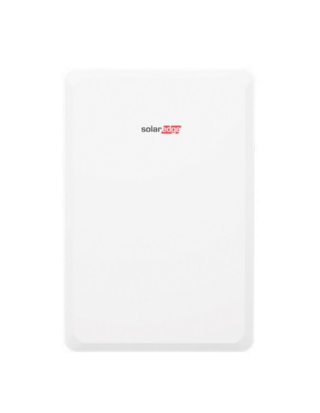 SolarEdge: vendita all'ingrosso Batteria al litio SolarEdge Energy Bank 10.3kWh - BAT-10K1PS0B-12
